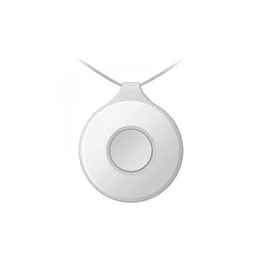 Bouton d'urgence portable sans fil