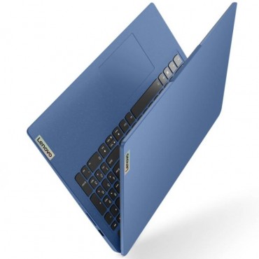 PC PORTABLE LENOVO IDEAPAD 3 15ITL6 I3 11È GÉN 4G 256G SSD -BLEU