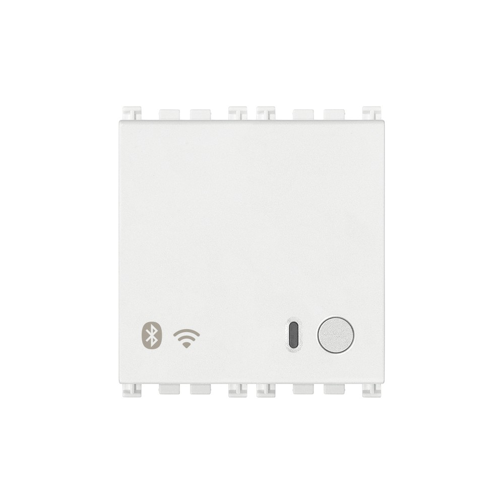 GATEWAY CONNECTE IoT 2M BLANC