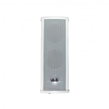 HAUT-PARLEUR COLONNE EXTERIEUR ETANCHE SH-W15