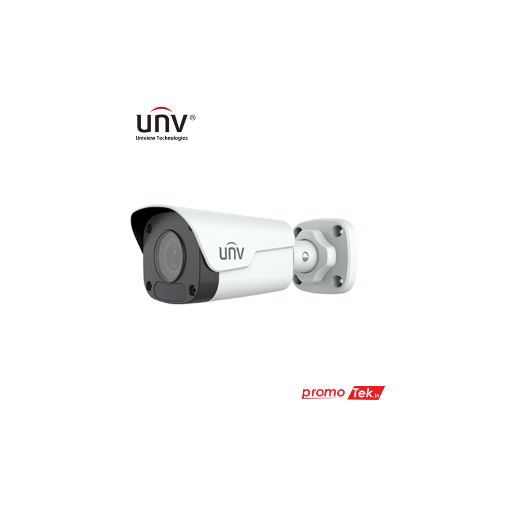 2MP IR Bullet Network Camera