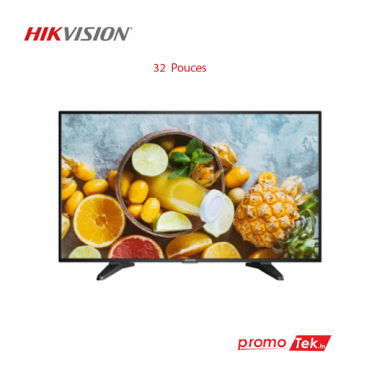 MONITEUR HIKVISION 32"