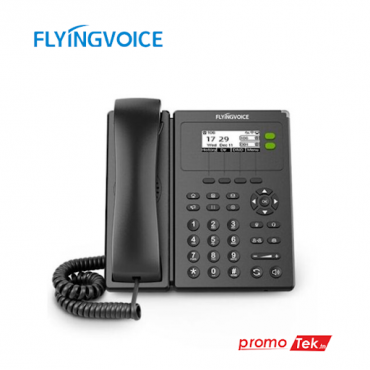 POSTE  IP FLYINGVOICE FIP10