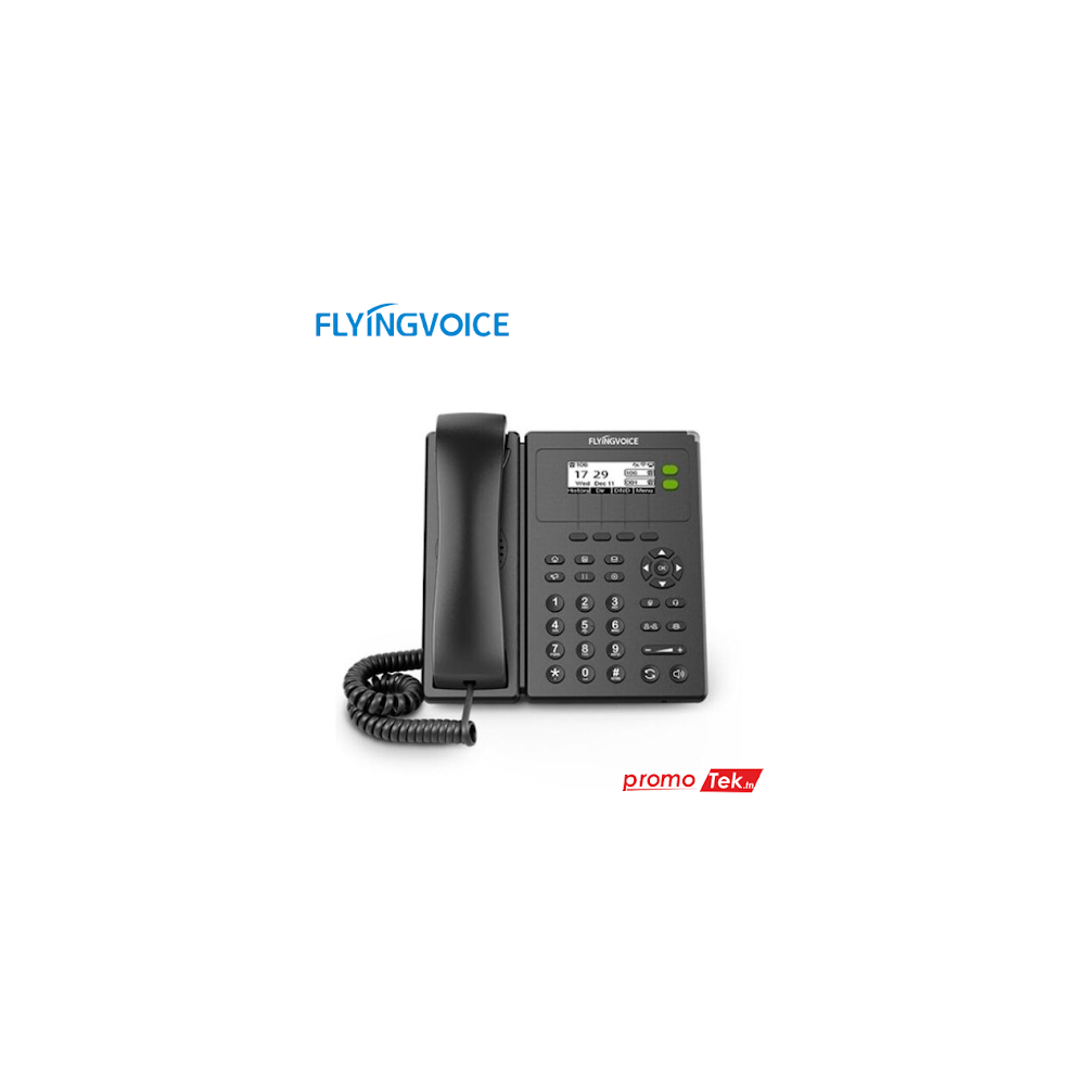 POSTE  IP FLYINGVOICE FIP10