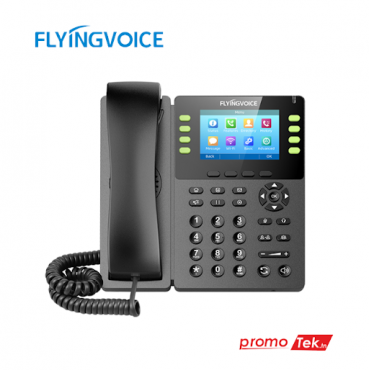 POSTE IP FLYINGVOICE FIP14G