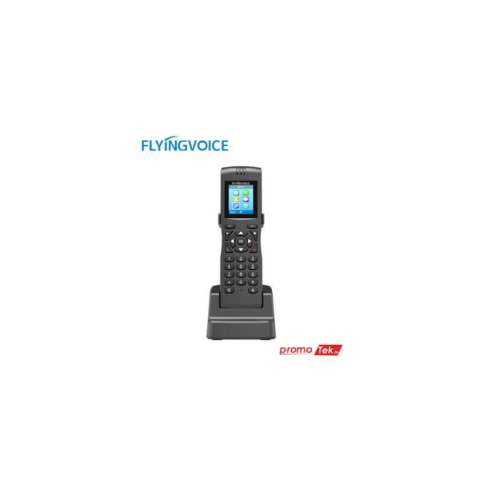 POSTE  IP FLYINGVOICE  FIP16+