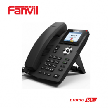 POSTE  IP FANVIL X3SP SOHO