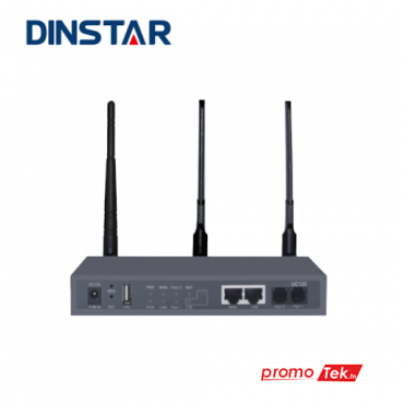 Dinstar UC120 IP PBX