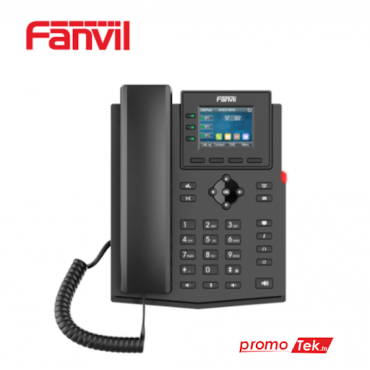 POSTE  IP FANVIL X303P