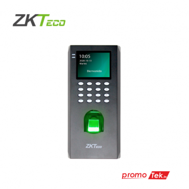 POINTEUSE ZKTECO LF20