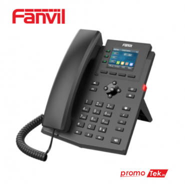 POSTE  IP FANVIL X303G