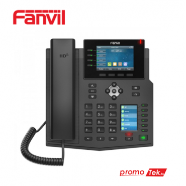 POSTE  IP FANVIL X5U