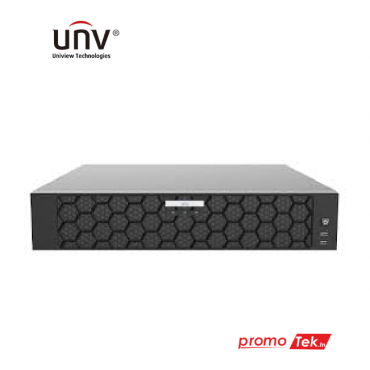 NVR 32 CHAINES UNV  NVR508-32B