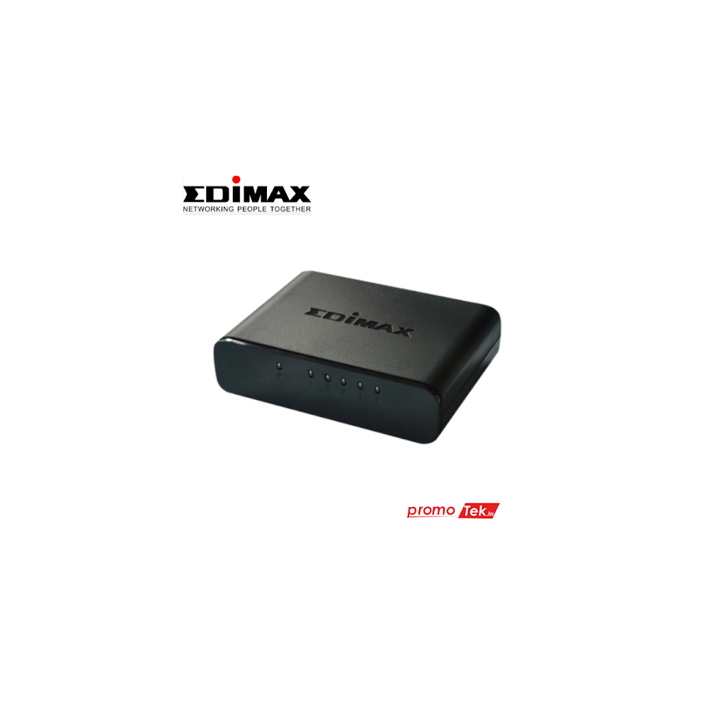 SWITCHEUR ES-3305P EDIMAX