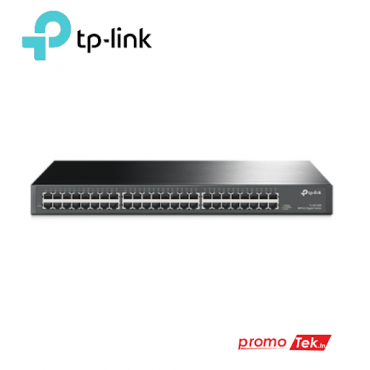 Switch Gigabit 48 ports TL-SG1048