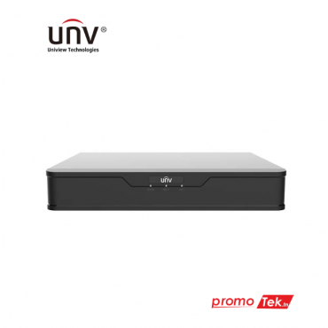 NVR 16 CHAINES UNV- NVR301-16S3