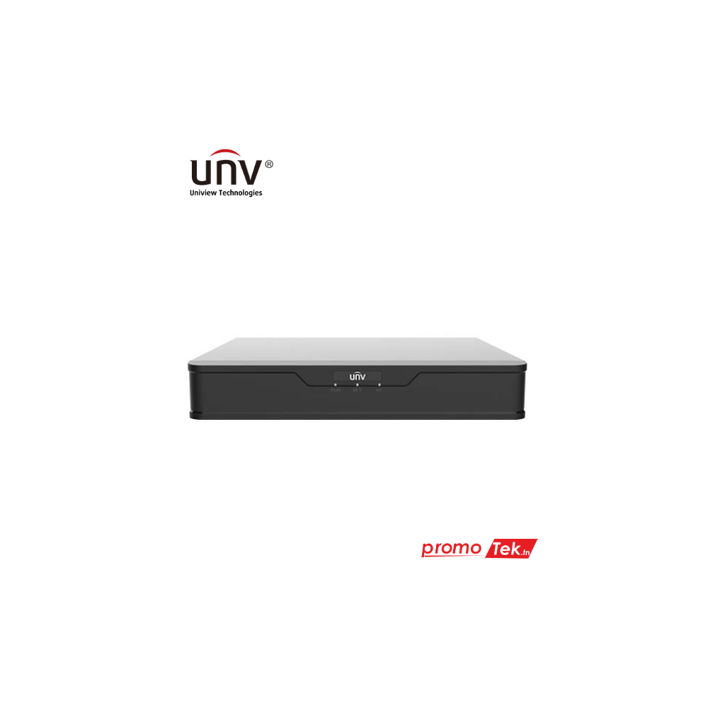 NVR 16 CHAINES UNV- NVR301-16S3