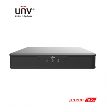 NVR 16 CHAINES UNV -NVR301-16X