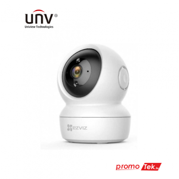 CAMERA WIFI INTERNE EZVIZ C6N