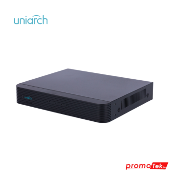 DVR 5en1+8extra IP+1HDD+1RCA Upto 5MP