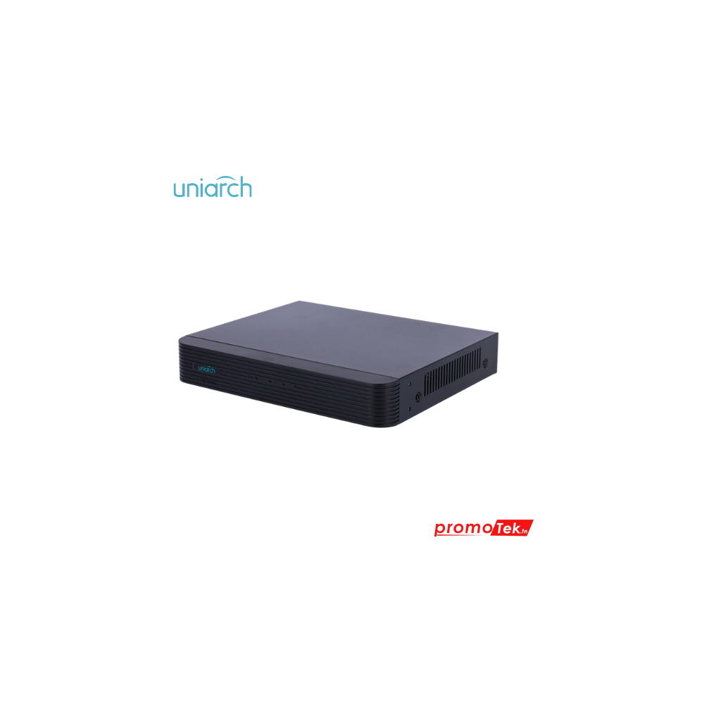 DVR 5en1+8extra IP+1HDD+1RCA Upto 5MP