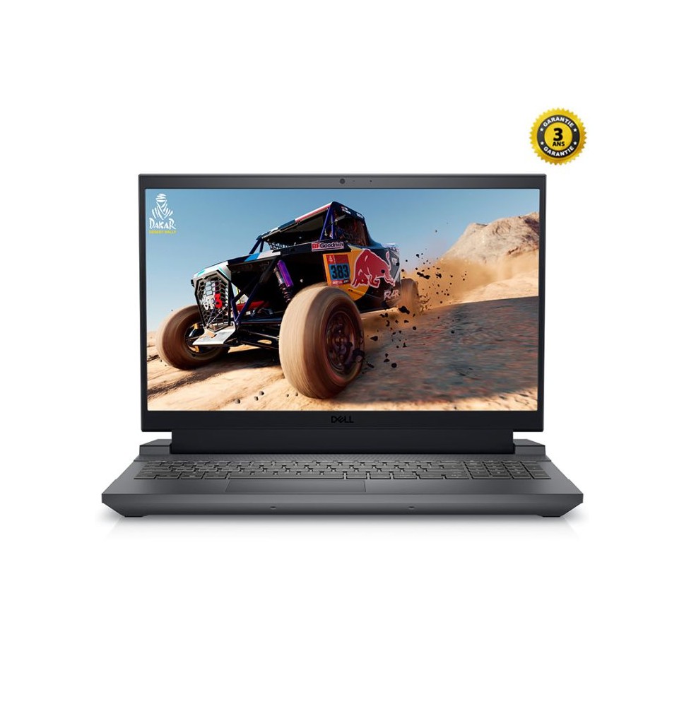 PC PORTABLE DELL G15 5530 Core i7