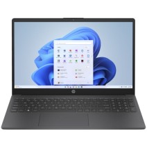 PC PORTABLE HP 15-FD0027NK I3 N305 8GO 512GO SSD