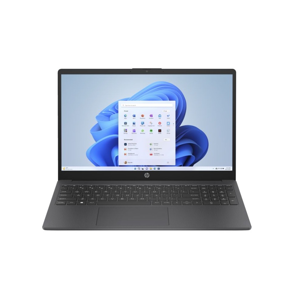 PC PORTABLE HP 15-FD0027NK I3 N305 8GO 512GO SSD