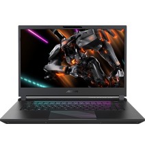 AORUS 15 9KF | CORE I5 | 8 GB RAM | RTX 4060 | 512 GB NVME