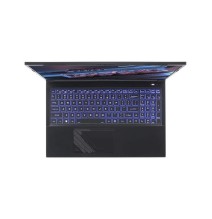 Pc Portable - GIGABYTE G5 GE | 15.6" | I5-12500H | RTX 3050 | 8GB Ram | 512GB NVMe