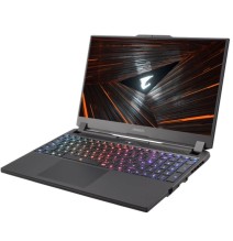 AORUS 15 XE5 | 15.6" QHD 165Hz | i7-12700H | RTX 3070 Ti | Ram 16GB | NVme 1To