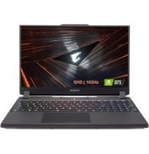 AORUS 15 BKF | CORE I7 | 16 GB RAM | RTX 4060 | 1 TB NVME